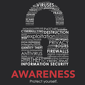 Comprehensive Cybersecurity Awareness Training